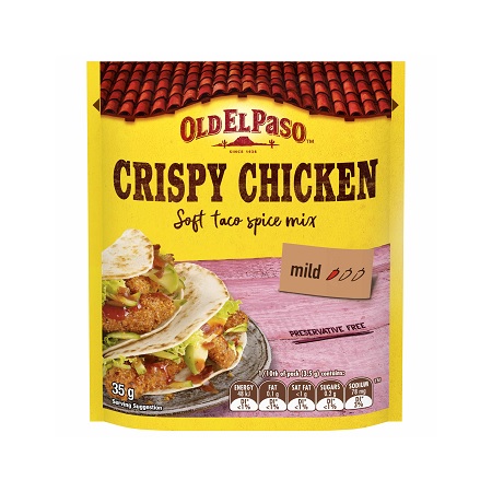 チリシーズニング｜オールドエルパソ｜加工食品｜商品情報｜三菱食品
